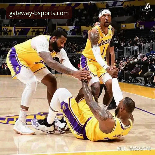 通过BSports体育投注官网深度解析湖人锁定季后赛的操作教程