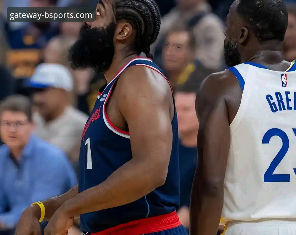 3个关键角度解析快船失利：从伦纳德伤情看NBA赛场的坚韧与创新